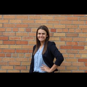 Meet your Posher, Riley